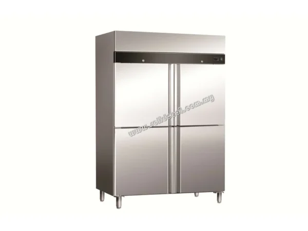 4 Door Chiller