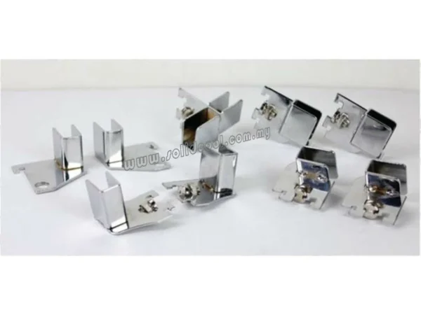 AA Upright Bracket