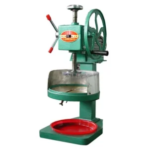 ABC Machine
