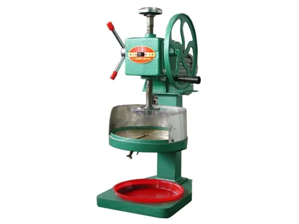 ABC Machine