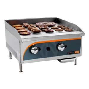 ANVIL Gas Griddle