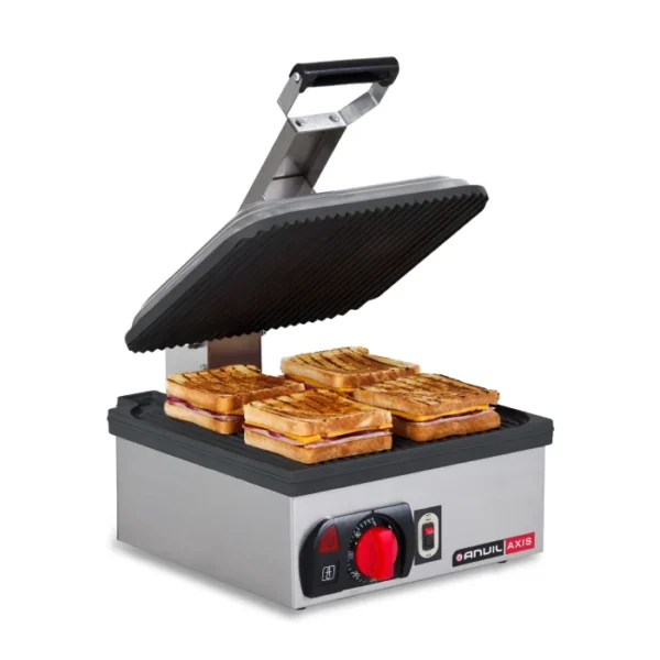 ANVIL Sandwich Press