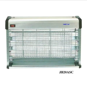 Aluminium Insect Killer
