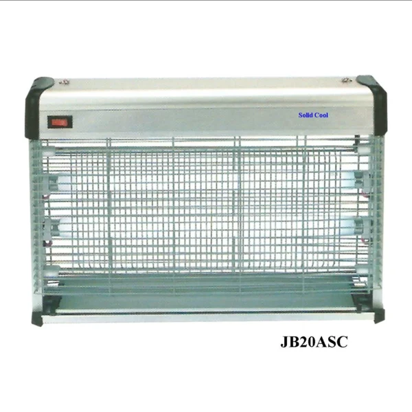 Aluminium Insect Killer