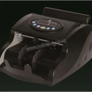 Bank Note Counter
