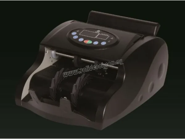 Bank Note Counter