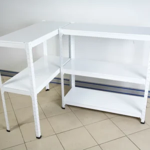 Boltless 2 in 1