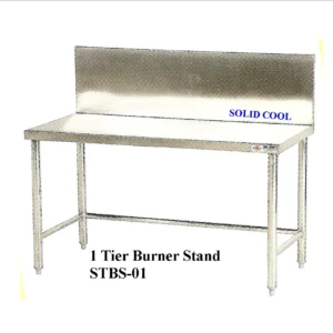 Burner Stand STBS-01