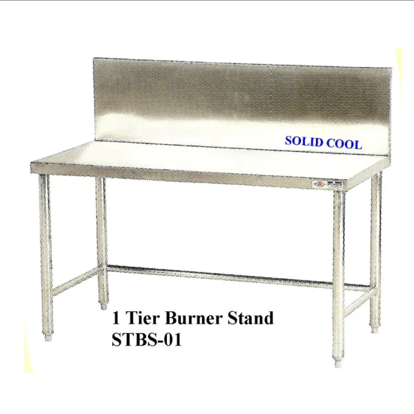 Burner Stand STBS-01