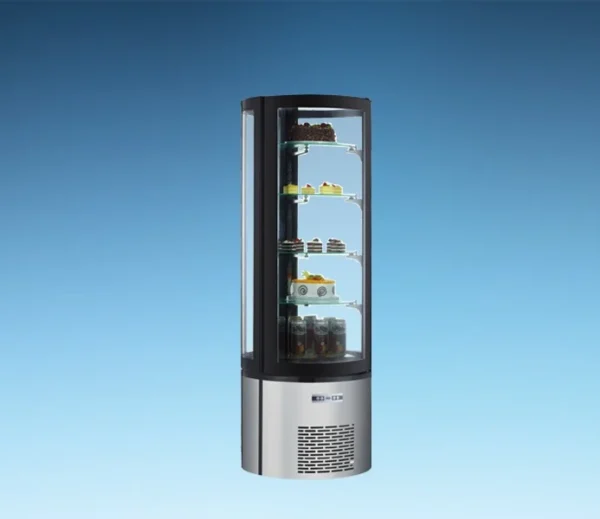 Cake Display Chiller SARC-400R