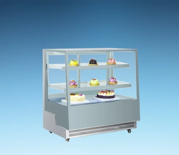 Cake Display Chiller SARC-500L