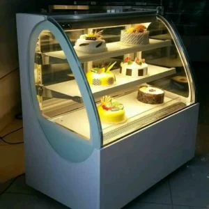 Cake Showcase SFGW-C2S SERIES