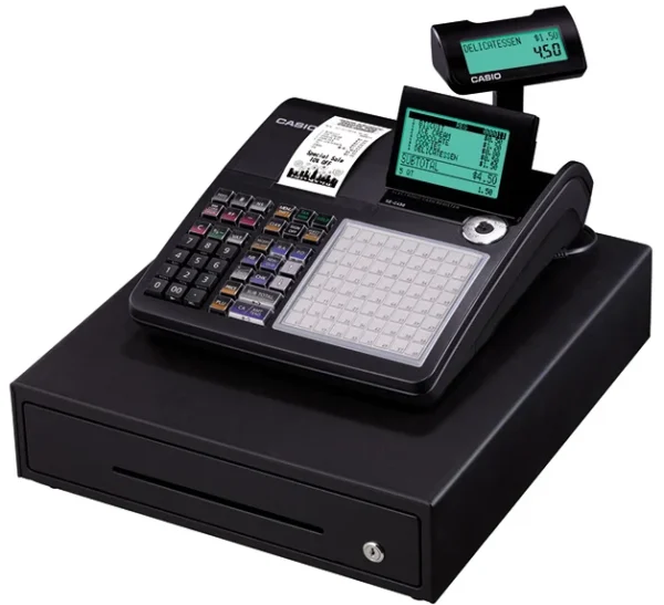 Casio C450