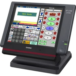 Casio QT6100