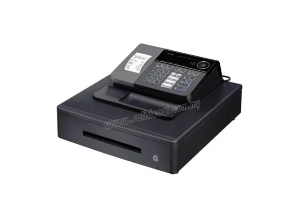 Casio S10