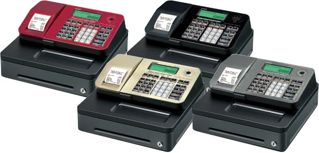 Casio SE-S100