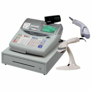Casio TE-2200