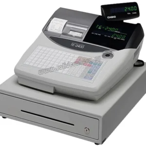 Casio TE-2400