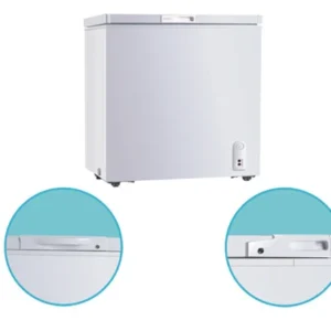 Chest Freezer SBDW-350