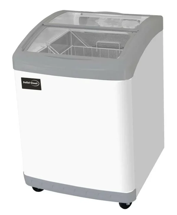 Chest Freezer SDW200