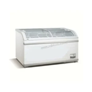 Chest Freezer SXS500Y