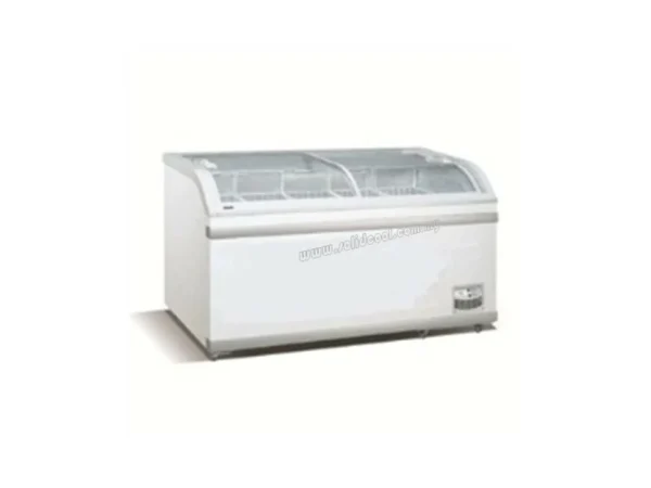 Chest Freezer SXS500Y
