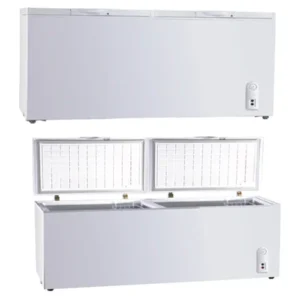 Chest Freezer Sbdw-1000