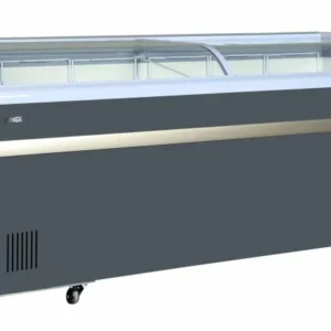Chest freezer SXS-700y