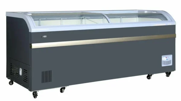 Chest freezer SXS-700y