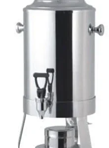 Coffee Urn With Stainless Steel Legs SAT80113