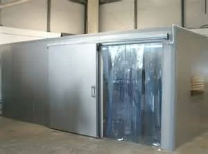 Cold Room