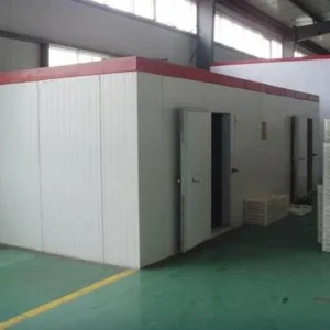 Cold Room