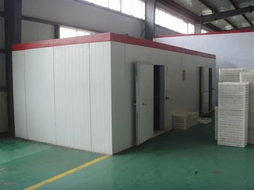 Cold Room