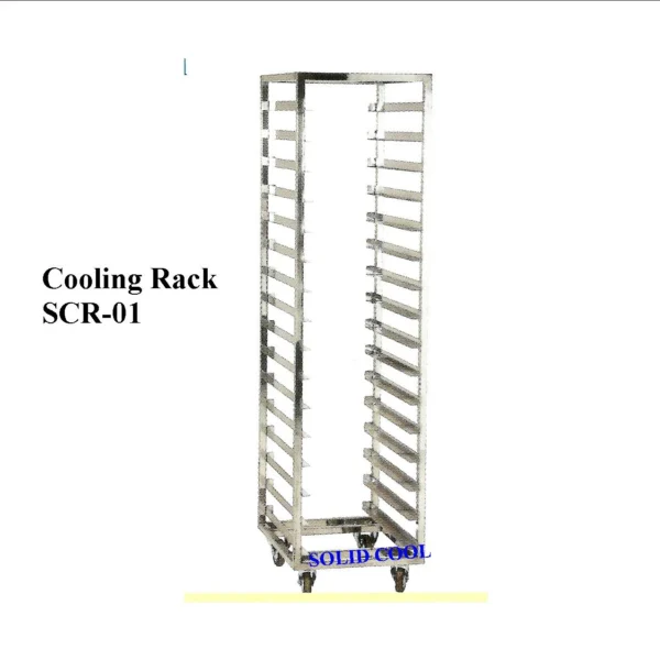 Cooling Rack SCR-01