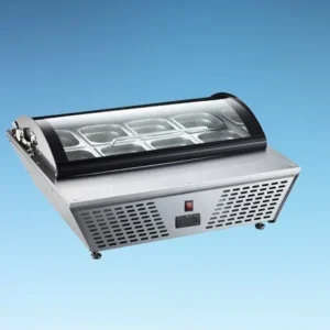 Counter Top Display SRTC-67L