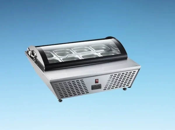 Counter Top Display SRTC-67L