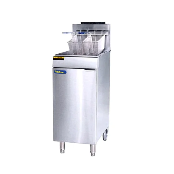 DEEP FAT FRYER PGF-4