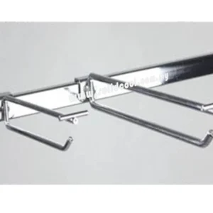 Double Flat Bar Hook