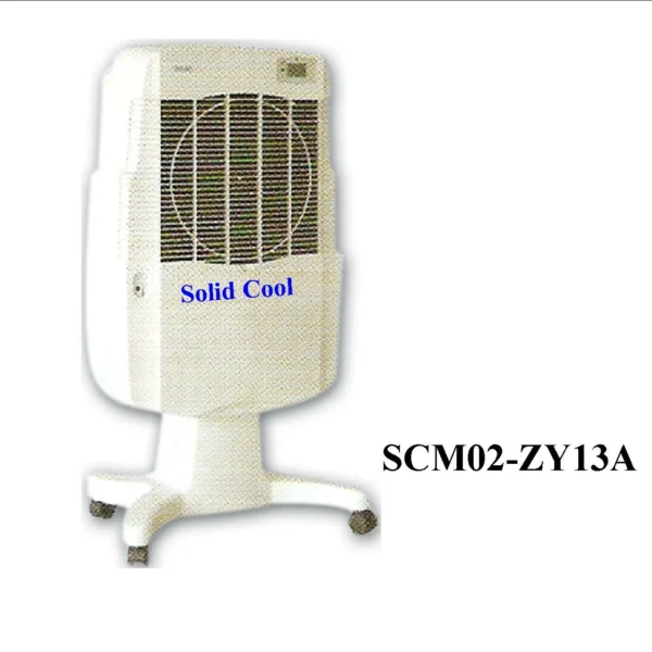Evaporative Air Cooler - SCM02-ZY13A