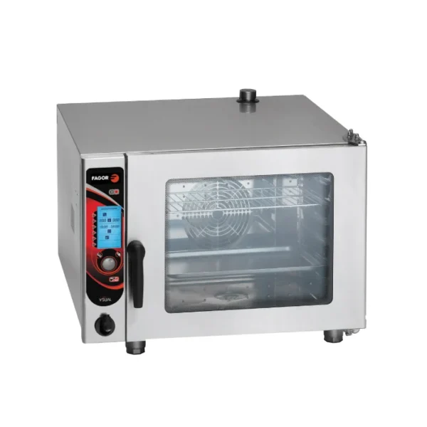 FAGOR 6 Pan Electric Combi Oven VE-061