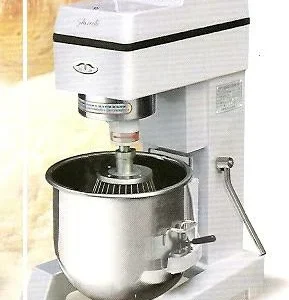 FOOD MIXER
