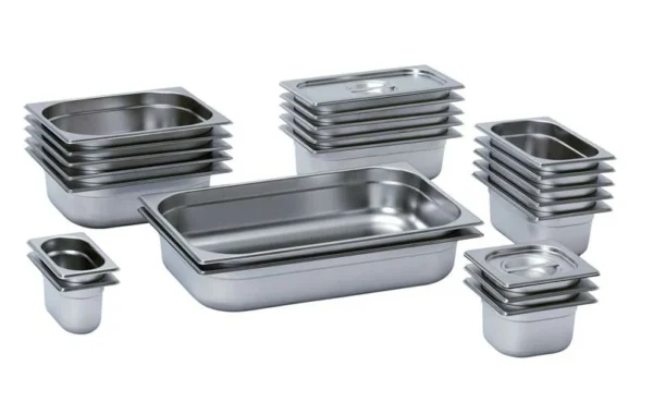 Food Pan