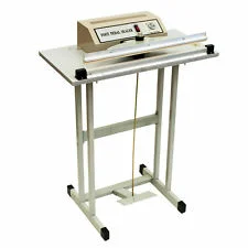 Foot Stamping Sealer