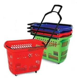 Hand Rolling Trolly