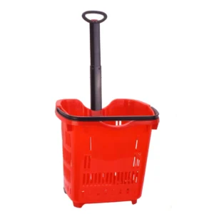 Hand Rolling Trolly - PW611