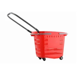 Hand Rolling trolly - PW608