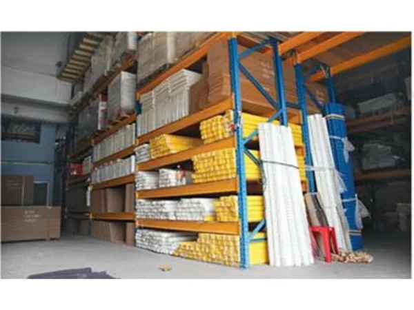Heavy Duty Racking