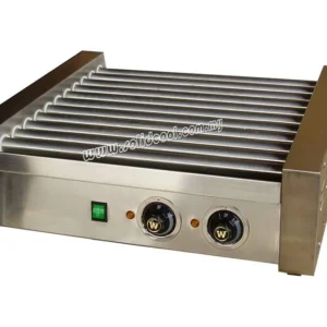 Hot Dog Boiler