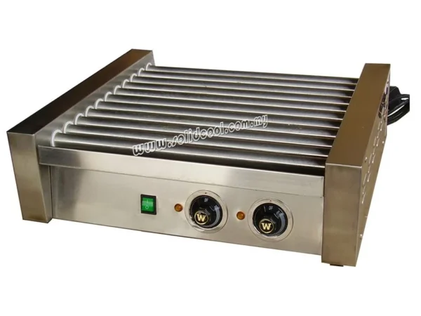 Hot Dog Boiler
