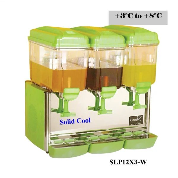 Juice Dispenser SLP12